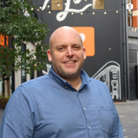 Marc Denholm